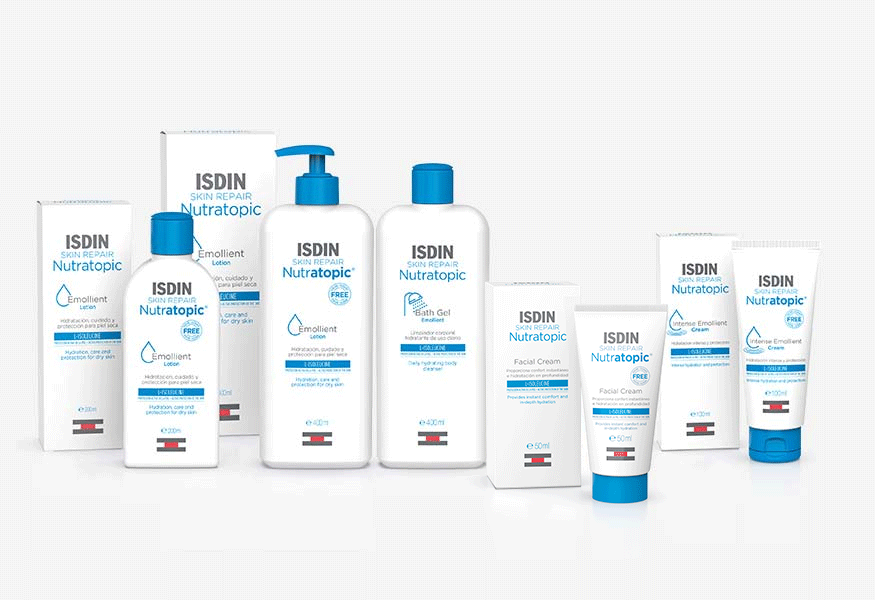 Nutratopic Acción Pro-AMP